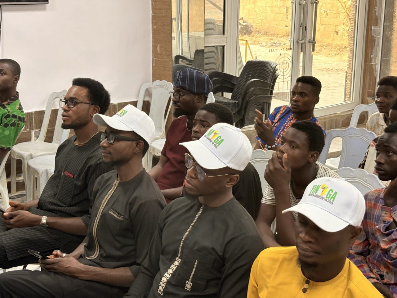 Kano Bootcamp — Photo 51